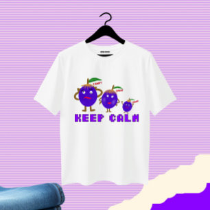 Funny plums T-Shirt