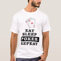 Funny Poker Design