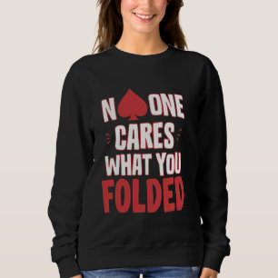 Funny Poker Player Men Women Tees and Gifts