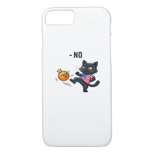 Funny Political Meme No Cat iPhone 8/7 Case