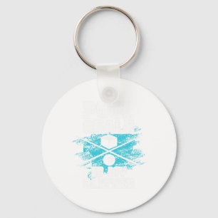 Funny Pool Billiard Pool Sports Table Game Player Key Ring