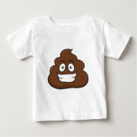 funny poop emoji
