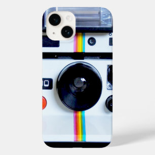 Funny pop camera Case-Mate iPhone 14 case
