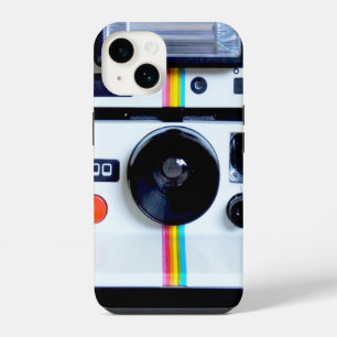 Funny pop camera iPhone 14 case