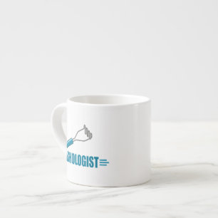 Funny Potato Masher Espresso Cup
