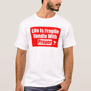 Funny Prayer T-Shirt