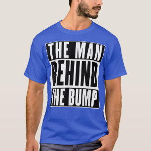 Funny pregnancy pregnant expecting dad father dadd T-Shirt