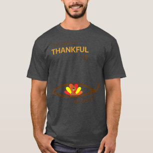 Funny Pregnancy Thanksgiving graphic tee This Is W