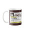 Funny Prescription Coffee Mug