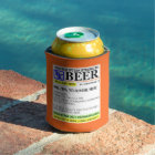 Funny Prescription Strength Beer
