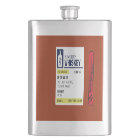 Funny Prescription Whiskey