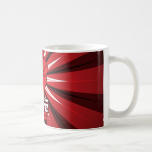 Funny: Procrastinators Unite! (Tomorrow) Coffee Mug