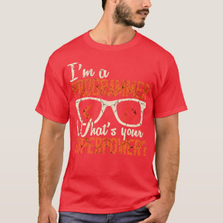 Funny Programmer 1 T-Shirt