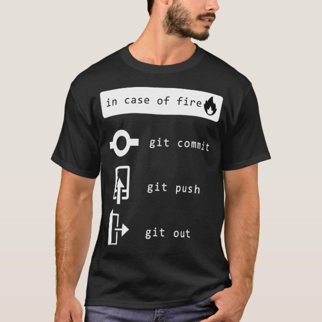 Funny Programmer Coder IT Developer Graphic For Me T-Shirt (Front)