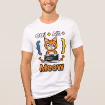 Funny Programmer & Coding T-Shirts for Men
