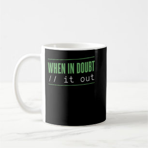 Funny Programmer Coffee Mug