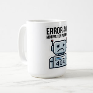 Funny Programmer Coffee Mug - Tech Humour Gift
