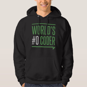 Funny Programming Humour Hoodie