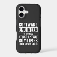 Funny Programming Software Engineer Gift