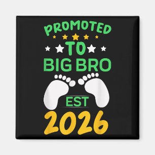Funny Promoted To Big Brother 2026 Soon To Be Big  Magnet