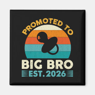 Funny Promoted To Big Brother 2026 Soon To Be Big  Magnet