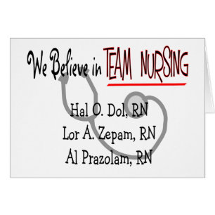 Funny Psych Nurse T-Shirts and Gifts