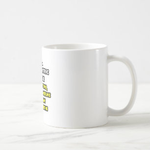 Funny Psychiatric Nurse T-Shirts and Gifts Coffee Mug
