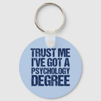 Funny Psychology Graduation