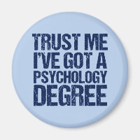 Funny Psychology Graduation Psychologist