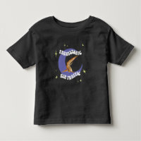 Funny Pterodactyl Moon Aviation Humour