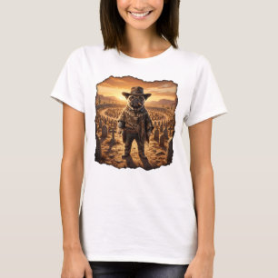 Funny Pug T-Shirt