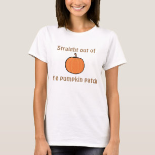 Funny Pumpkin/Halloween T-Shirt