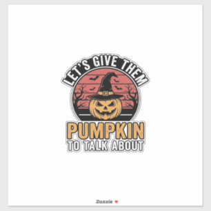 Funny Pumpkin Halloween Vintage Shirt Design_1