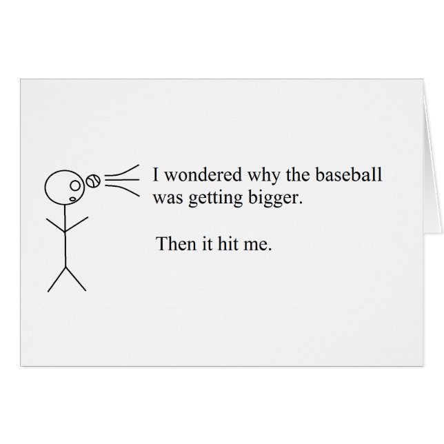 Funny Pun (Front Horizontal)