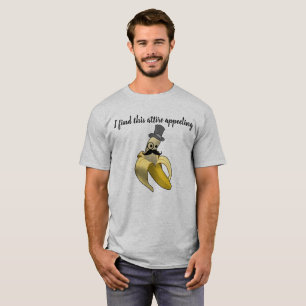 funny pun t-shirt