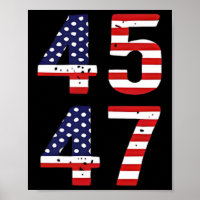 Funny Qr President Trump Dance Scan Me Code (on Ba