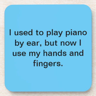 Funny Quote 2 Collection Coaster