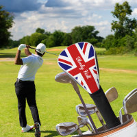 Funny Quote Bloody Hell Union Jack