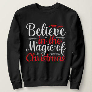 Funny Quote Christmas 2026–Hilarious Holiday Humou Sweatshirt