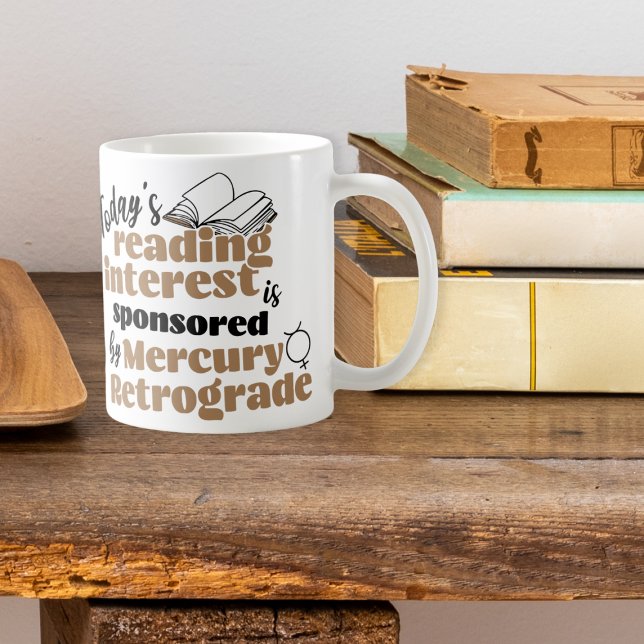 Funny Quote Coffee Mug (Creator Uploaded)