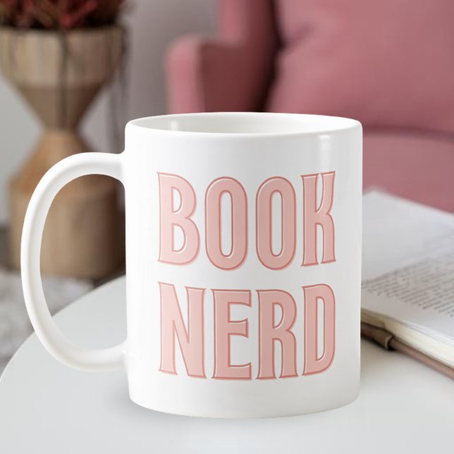 Funny Quote For Book Lovers Reading Coffee Mug (Creator Uploaded)