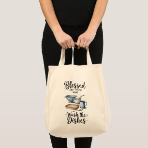 Funny Quote Grocery  Tote Bag