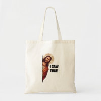 Funny Quote Jesus Meme, I Saw That Jesus