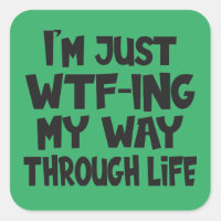 Funny Quote Life Sayings Mum Dad Parenthood green