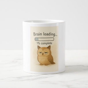 Funny quote mug