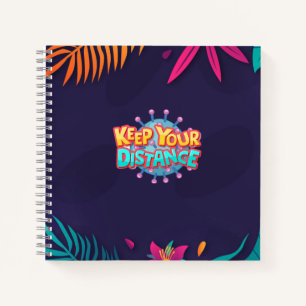 funny quote notebook