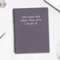 Funny Quote Sarcasm and Other Fine Arts Humour