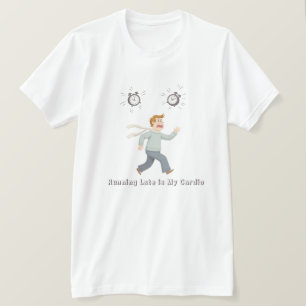 Funny Quote Shirt -  (Editable Text)