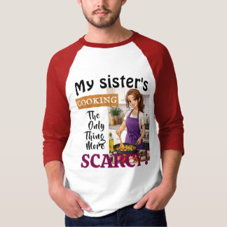 Funny quote  T-Shirt