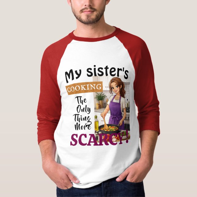 Funny quote  T-Shirt (Front)